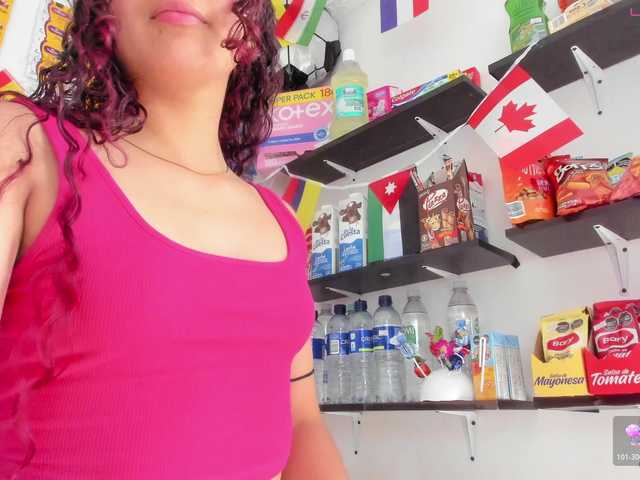 Camilla-Miller01 live webcam show
