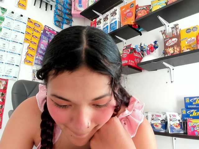 Camilla-Miller01 live cam on BongaCams