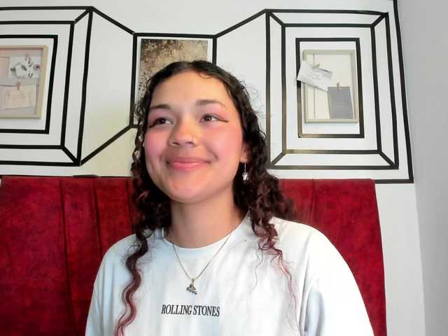 Camilla-Miller01 live cam on BongaCams