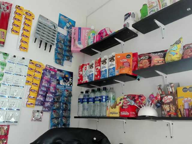 Camilla-Miller01 live cam on BongaCams