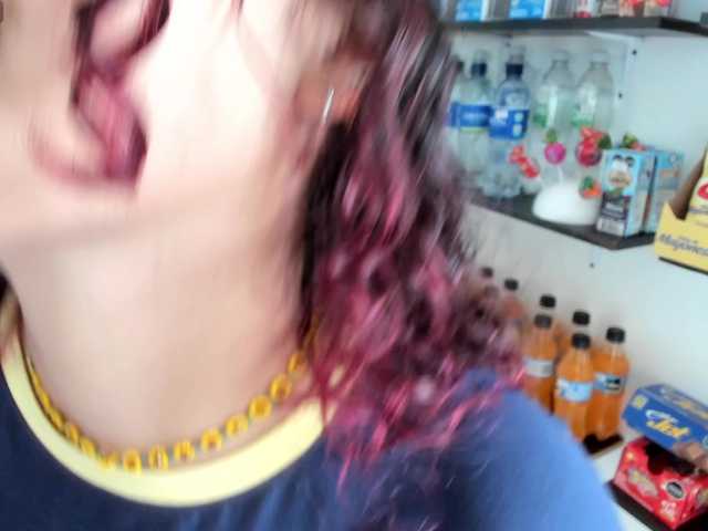 Camilla-Miller01 live cam on BongaCams