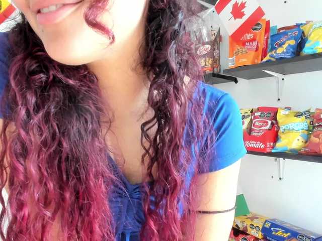 Camilla-Miller01 live cam on BongaCams