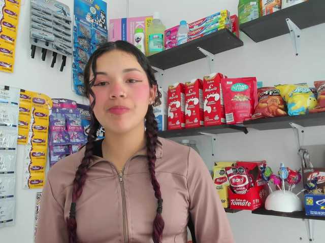 Camilla-Miller01 live webcam show