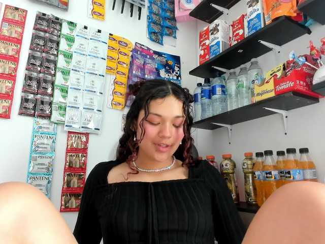 Camilla-Miller01 live cam on BongaCams