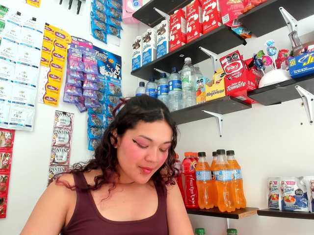 Camilla-Miller01 live webcam show