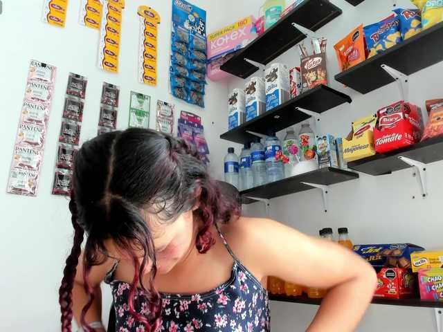 Camilla-Miller01 live cam on BongaCams