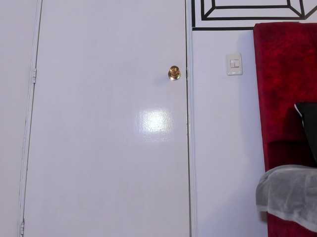 Camilla-Miller01 live cam on BongaCams