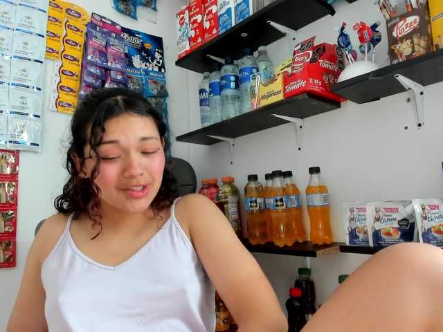 Camilla-Miller01 live cam on BongaCams