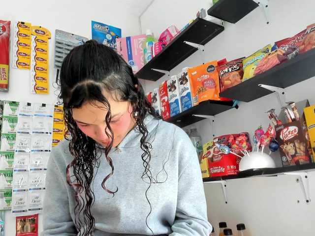 Camilla-Miller01 live cam on BongaCams