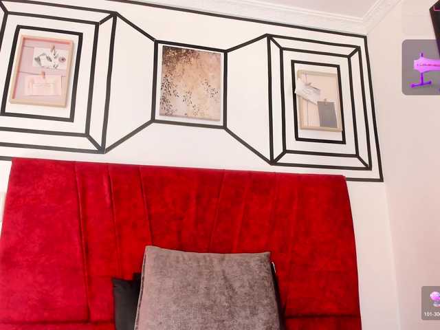 Camilla-Miller01 live cam on BongaCams