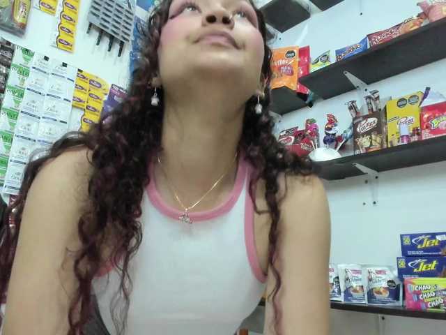 Camilla-Miller01 live cam on BongaCams