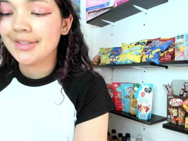 Camilla-Miller01 webcam