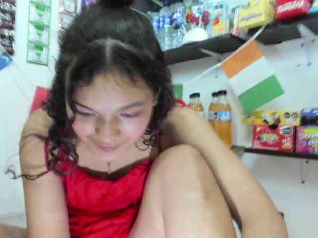 Camilla-Miller01 webcam