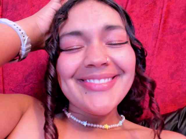 Camilla-Miller01 webcam