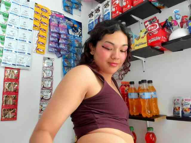 Camilla-Miller01 Live Webcam on BongaCams