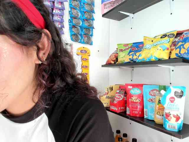 Camilla-Miller01 webcam