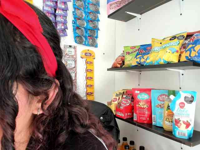 Camilla-Miller01 webcam