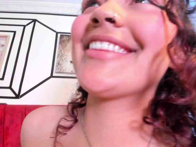 Camilla-Miller01 webcam