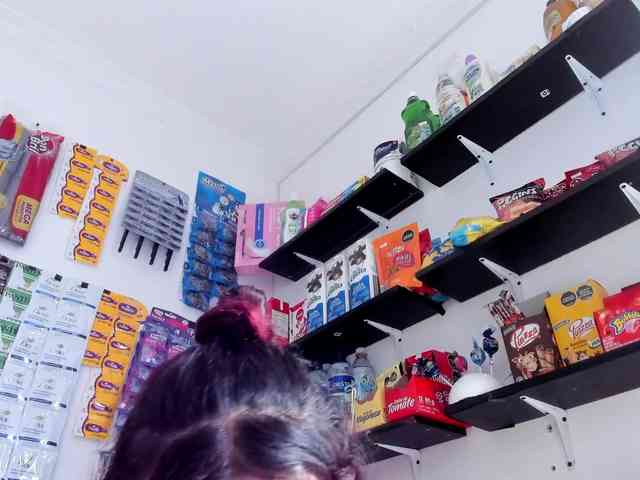 Camilla-Miller01 webcam