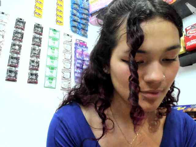 Camilla-Miller01 webcam