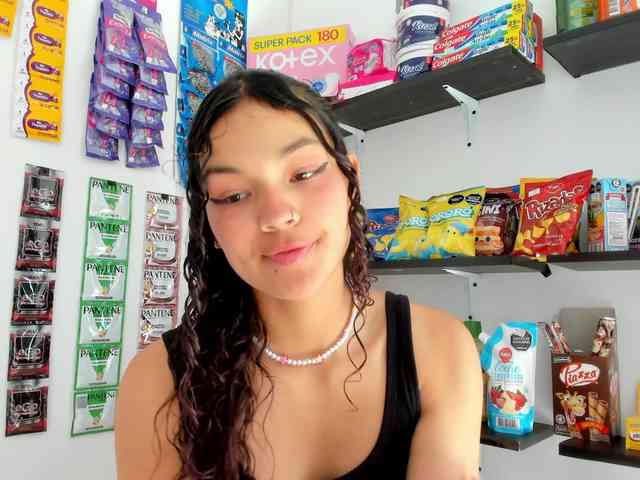 Camilla-Miller01 webcam