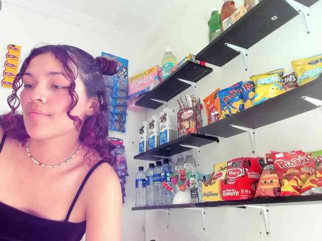 Camilla-Miller01 webcam