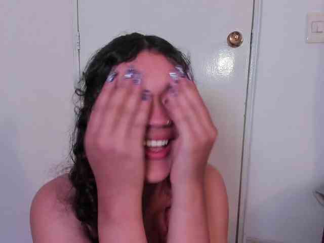 Camilla-Miller01 webcam