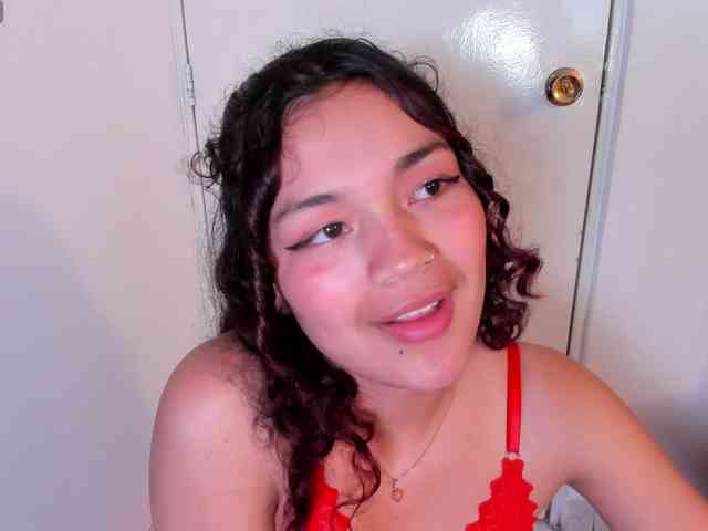 Camilla-Miller01 webcam
