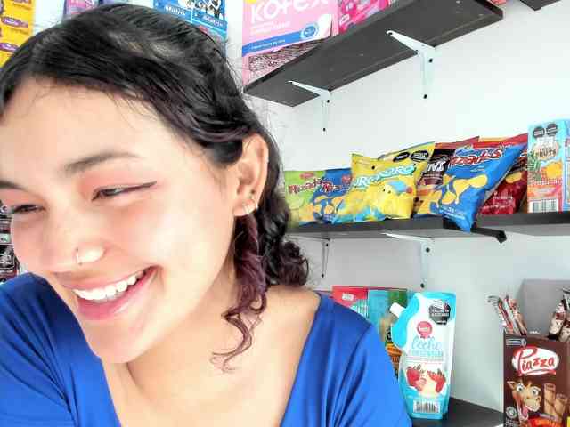 Camilla-Miller01 webcam