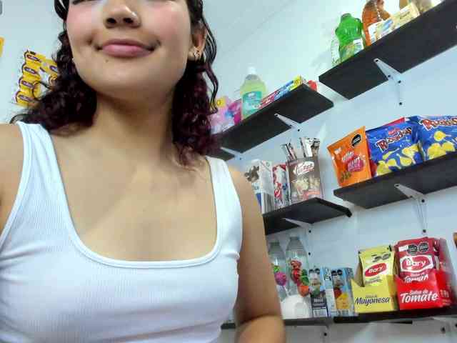 Camilla-Miller01 webcam