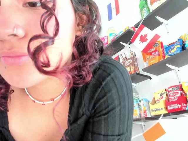 Camilla-Miller01 webcam