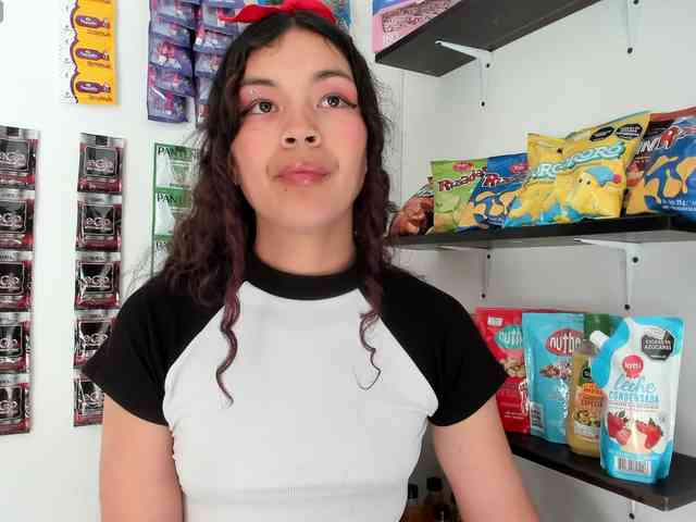 Camilla-Miller01 webcam