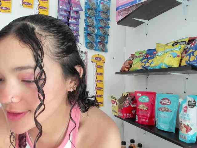 Camilla-Miller01 webcam