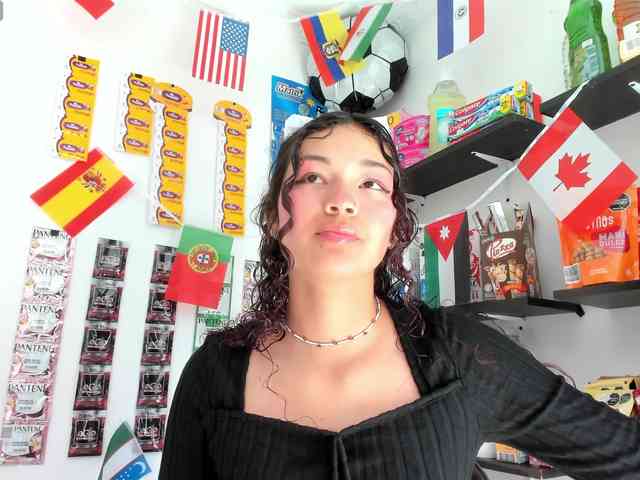 Camilla-Miller01 webcam