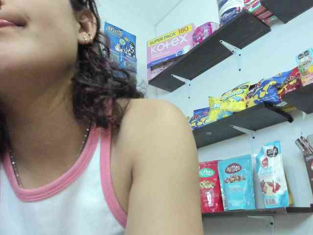 Camilla-Miller01 webcam