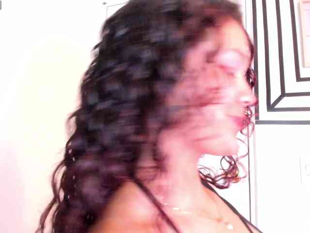Camilla-Miller01 webcam