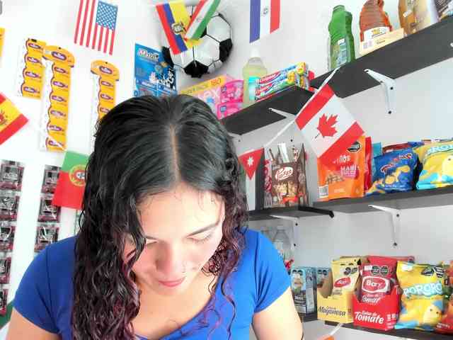 Camilla-Miller01 webcam