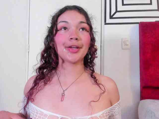 Camilla-Miller01 webcam
