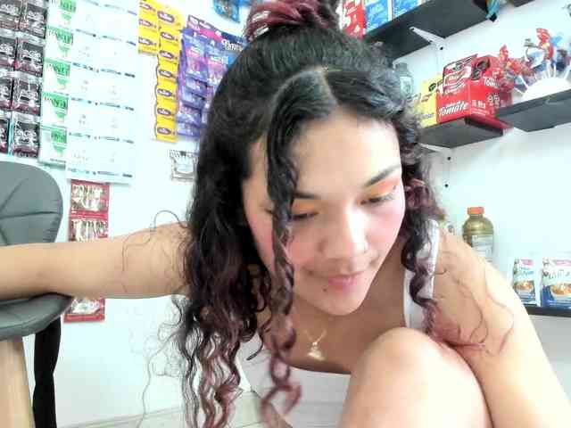 Camilla-Miller01 webcam