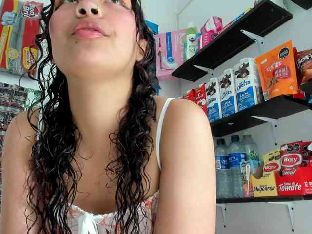 Camilla-Miller01 webcam