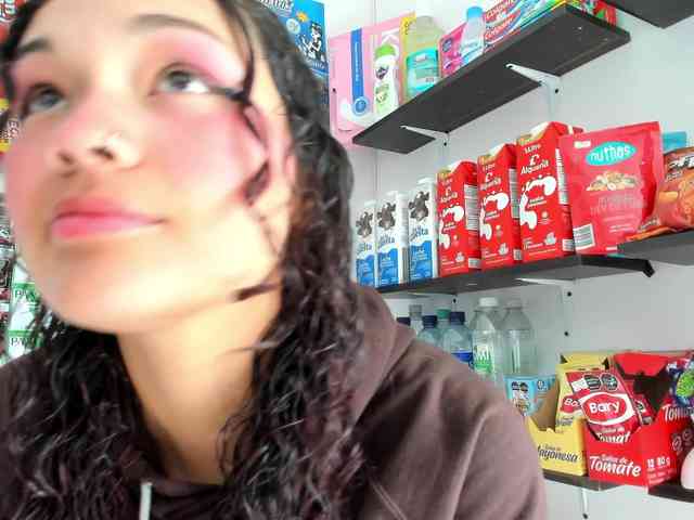 Camilla-Miller01 Live Webcam on BongaCams