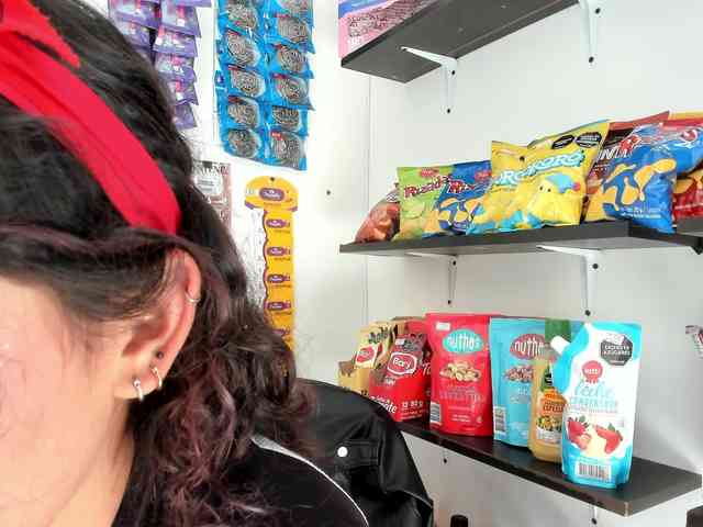 Camilla-Miller01 webcam