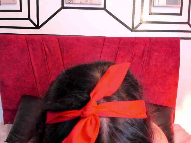 Camilla-Miller01 webcam