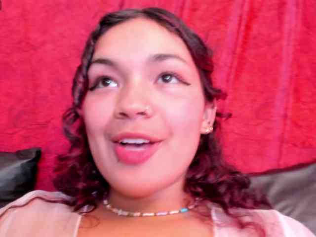 Camilla-Miller01 webcam