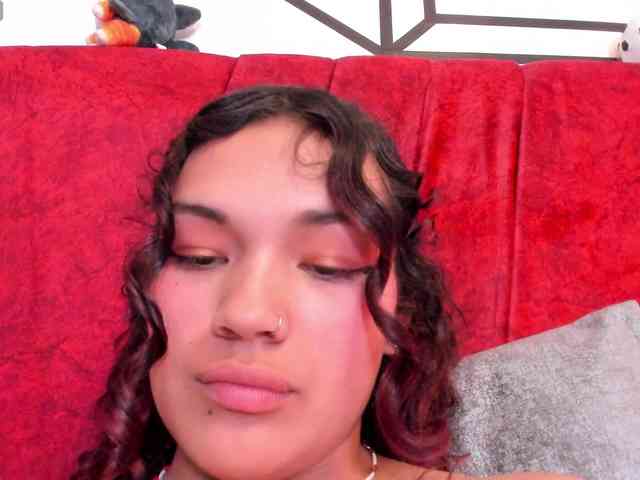 Camilla-Miller01 webcam