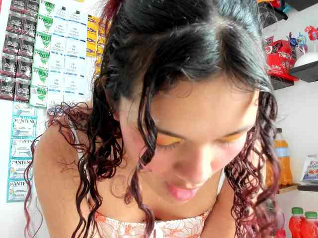 Camilla-Miller01 webcam