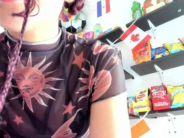 Camilla-Miller01 webcam