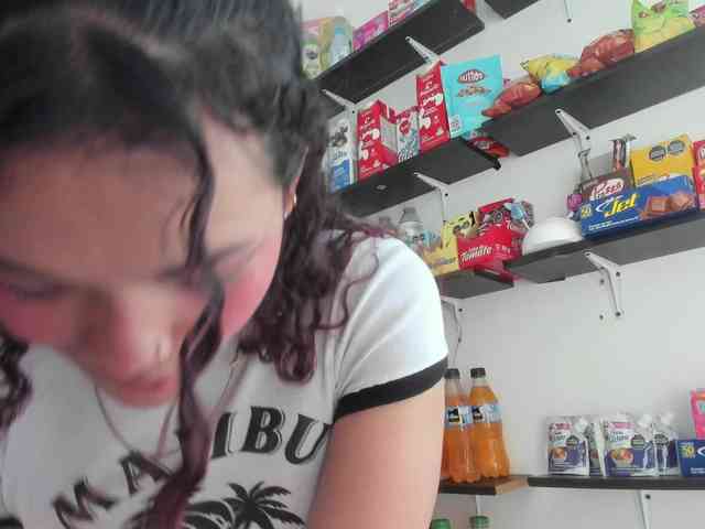 Camilla-Miller01 webcam