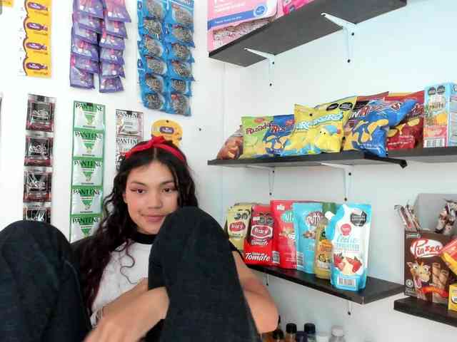 Camilla-Miller01 webcam