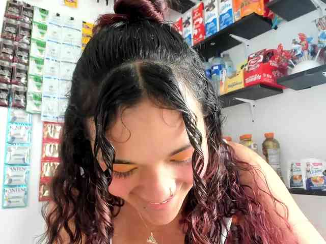 Camilla-Miller01 webcam